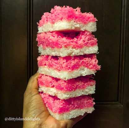 Grater Cake