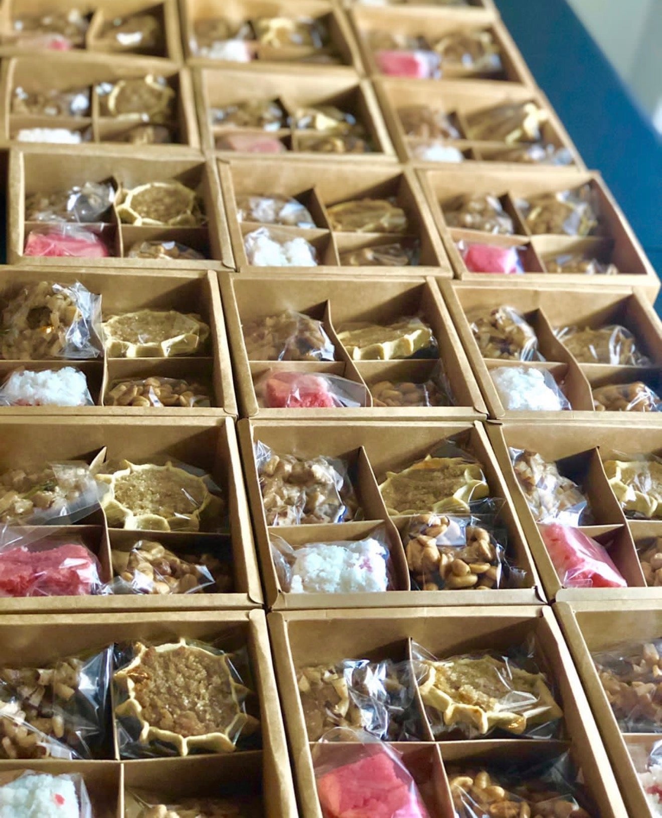 Build Your Box