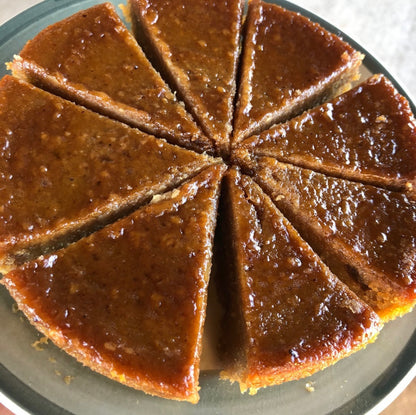Island Bake of the Month