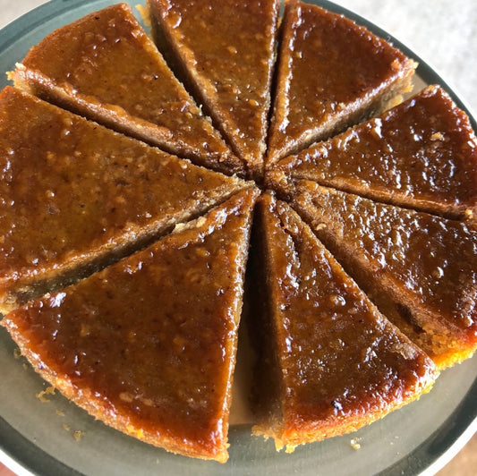 Island Bake of the Month