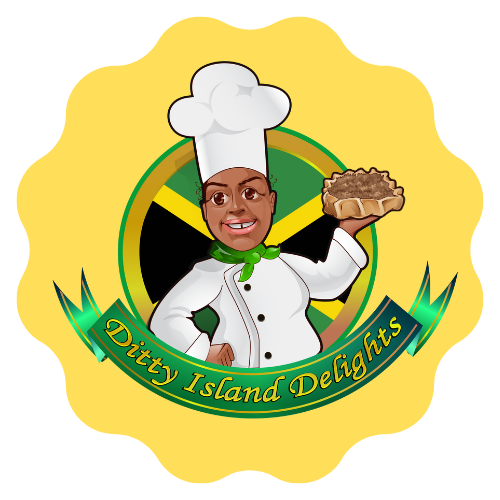 Ditty Island Delights