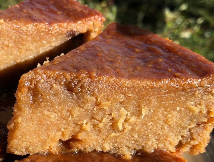 Island Bake of the Month