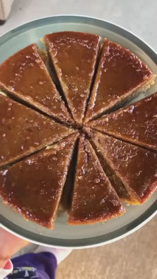 Island Bake of the Month