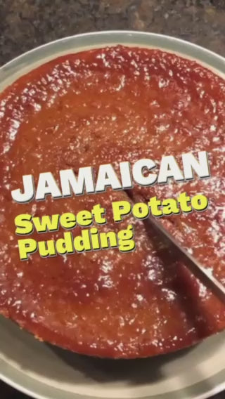 Island Bake of the Month