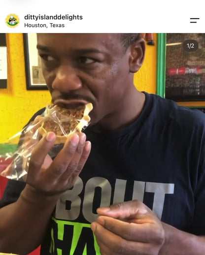 Gizzada