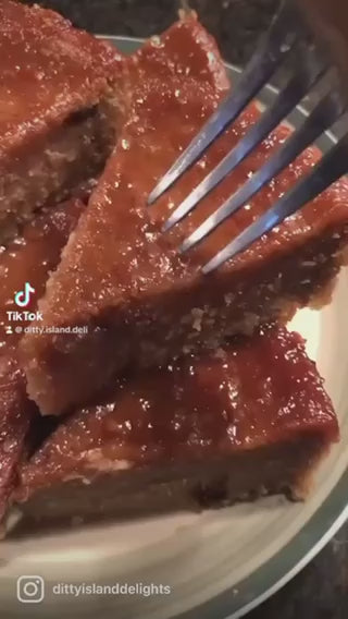 Island Bake of the Month